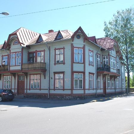 Karusselli Beach Apartment Pärnu Dış mekan fotoğraf